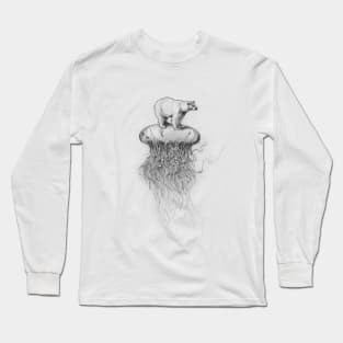 Bear Long Sleeve T-Shirt